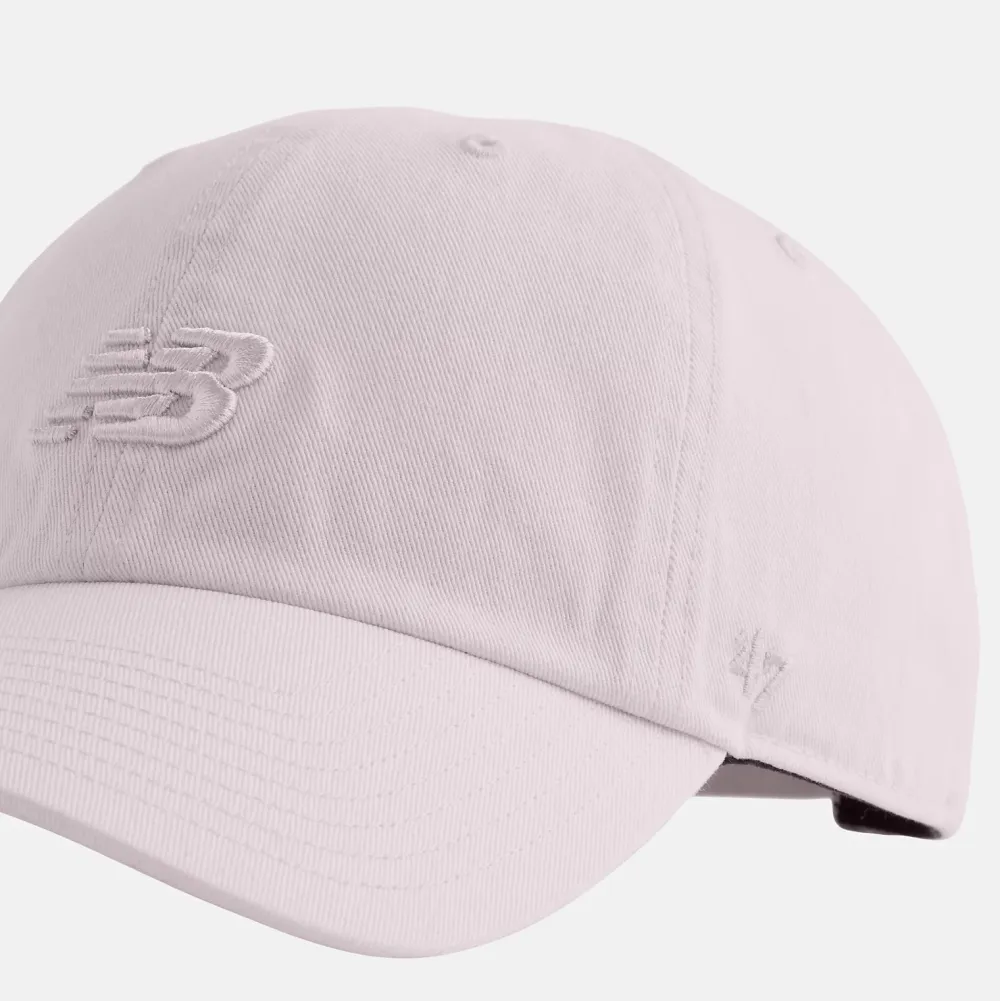 New Balance Kaikki Päähineet|Kaikki Asusteet>unisex lippis '47 Clean Up Hat Unisex,