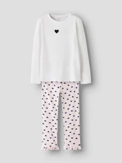 Name It Pyjamat|Kaikki Alusvaatteet Ja Pyjamat>NKFRAGNA NIGHT SET