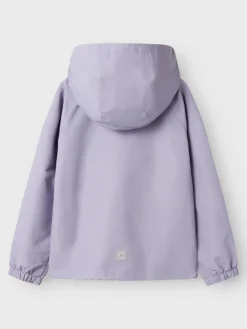 Name It Välikausitakit|Kaikki Takit>NKNMAROLO JACKET NOOS VIOLETTI, LILA