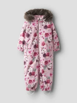 Name It Talvihaalarit|Kaikki Haalarit>NMFSNOW10 SUIT NOOS