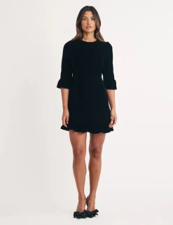 Nobody´s Child Mekot|Kaikki Mekot Ja Hameet>naisten mekko, FLEUR MINI DRESS