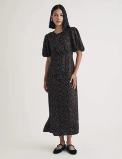Nobody´s Child Mekot|Kaikki Mekot Ja Hameet>Naisten Mekko, TALLULAH MIDI DRESS