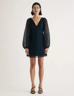 Nobody´s Child Mekot|Kaikki Mekot Ja Hameet>Naisten Mekko, ZENDAYA MINI DRESS