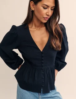 Nobody´s Child Puserot|Kaikki Paidat>Naisten Pusero, RIA BLOUSE