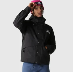 North Face Kevättakit|Kaikki Takit>Miesten Takki, M RETRO MOUNTAIN JACKET