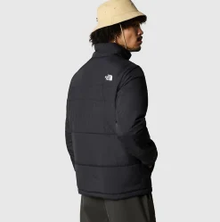 North Face Talvitakit|Toppatakit>Miesten Välikausitakki, GOSEI PUFFER JACKET