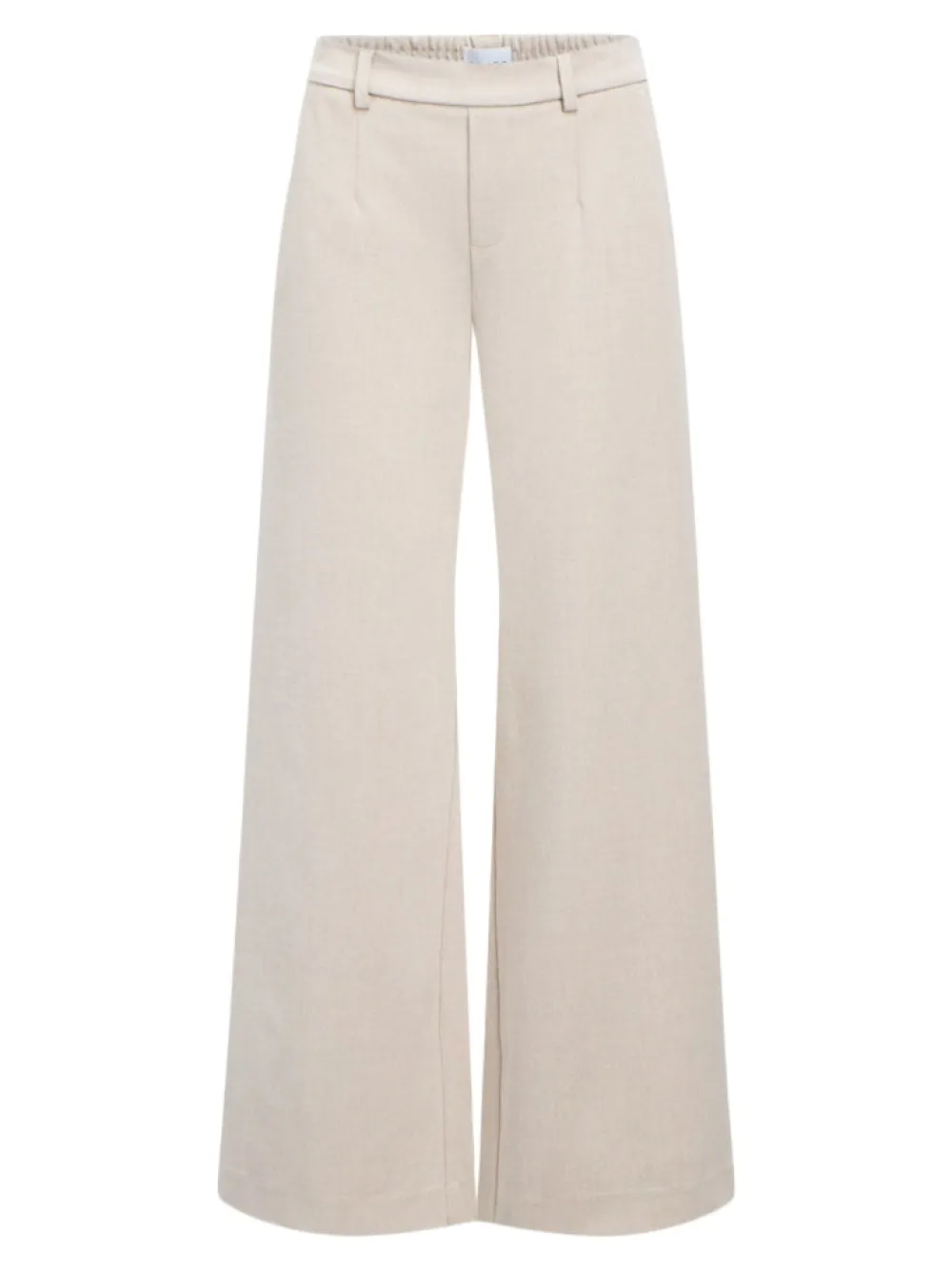 Object Suorat Housut Ja Kangashousut|Kaikki Housut Ja Farkut>naisten housut OBJLISA Wide Pant,