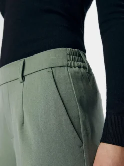 Object Suorat Housut Ja Kangashousut|Kaikki Housut Ja Farkut><noscript><img width=