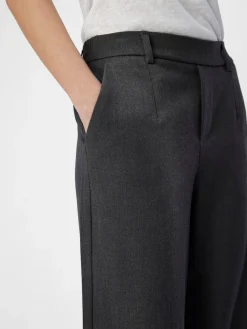 Object Suorat Housut Ja Kangashousut|Kaikki Housut Ja Farkut><noscript><img width=