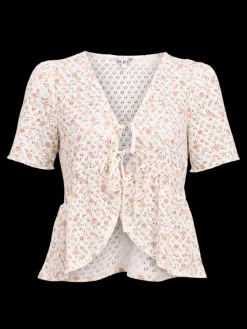 Object Topit|Kaikki Paidat>naisten paita, OBJGIGI SS RE TOP E HS 25