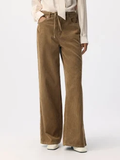 Object Farkut|Kaikki Housut Ja Farkut>OBJMOJI ALIMA MW WIDE JEANS 141