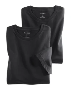 Olymp T-Paidat|Kaikki Paidat>aluspaita, 2-pack