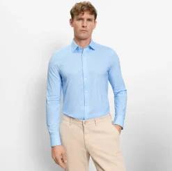 Olymp Kauluspaidat|Kaikki Paidat>kauluspaita 24/7 Level 5 Body Fit Jersey Structure,