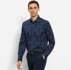 Olymp Kauluspaidat|Kaikki Paidat>kauluspaita 24/7 Level 5 Body Fit Jersey,