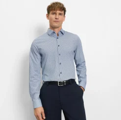 Olymp Kauluspaidat|Kaikki Paidat>kauluspaita Level 5 Body Fit Climate Control Perform,