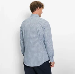 Olymp Kauluspaidat|Kaikki Paidat>kauluspaita Level 5 Body Fit Climate Control Perform,