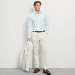 Olymp Kauluspaidat|Kaikki Paidat>kauluspaita Level 5 Body Fit Stiped,