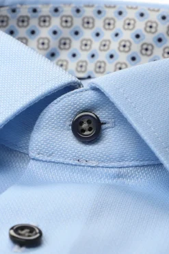 Olymp Kauluspaidat|Kaikki Paidat>kauluspaita Luxor Modern Fit Contrast Print,