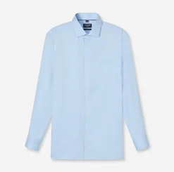 Olymp Kauluspaidat|Kaikki Paidat>kauluspaita Luxor Modern Fit Light Blue,