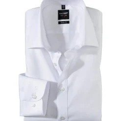 Olymp Kauluspaidat|Kaikki Paidat>level 5 Kauluspaita +hiha, Body Fit