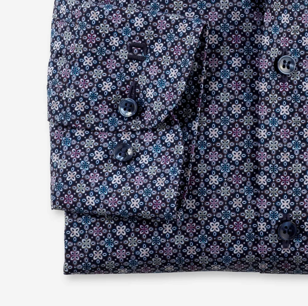 Olymp Kauluspaidat|Kaikki Paidat>level five kauluspaita, body fit +hiha