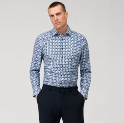 Olymp Kauluspaidat|Kaikki Paidat>level five kauluspaita, body fit