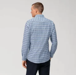 Olymp Kauluspaidat|Kaikki Paidat>level five kauluspaita, body fit