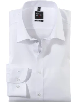 Olymp Kauluspaidat|Kaikki Paidat>Level Five Kauluspaita, Body Fit