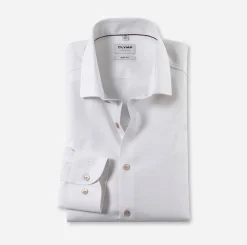 Olymp Kauluspaidat|Kaikki Paidat>Level Five Kauluspaita, Body fit