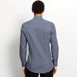 Olymp Kauluspaidat>level five kauluspaita, body fit