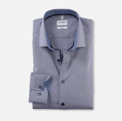 Olymp Kauluspaidat|Kaikki Paidat>level five kauluspaita, body fit