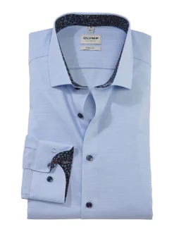 Olymp Kauluspaidat|Kaikki Paidat>Level Five Kauluspaita, Body fit