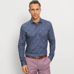 Olymp Kauluspaidat|Kaikki Paidat>level five kauluspaita, body fit