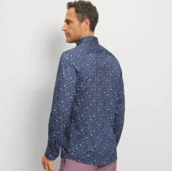 Olymp Kauluspaidat|Kaikki Paidat>level five kauluspaita, body fit