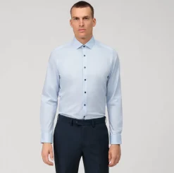 Olymp Kauluspaidat|Kaikki Paidat>level five kauluspaita, body fit