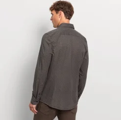 Olymp Kauluspaidat|Kaikki Paidat>level five kauluspaita, body fit