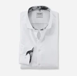 Olymp Kauluspaidat|Kaikki Paidat>level five kauluspaita, body fit +hiha