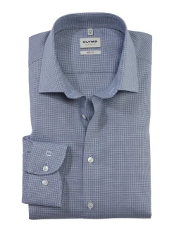 Olymp Kauluspaidat|Kaikki Paidat>Level Five Kauluspaita, Body fit