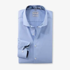 Olymp Kauluspaidat|Kaikki Paidat>level five kauluspaita, body fit +hiha