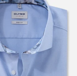 Olymp Kauluspaidat|Kaikki Paidat>level five kauluspaita, body fit +hiha