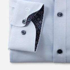 Olymp Kauluspaidat|Kaikki Paidat>level five kauluspaita, body fit +hiha