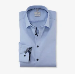 Olymp Kauluspaidat|Kaikki Paidat>level five kauluspaita, body fit