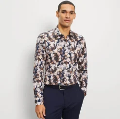 Olymp Kauluspaidat|Kaikki Paidat>level five kauluspaita, body fit