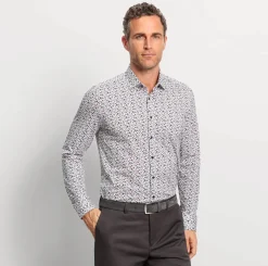 Olymp Kauluspaidat|Kaikki Paidat>level five kauluspaita, body fit