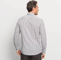 Olymp Kauluspaidat|Kaikki Paidat>level five kauluspaita, body fit