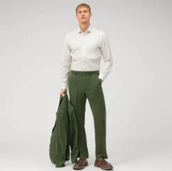 Olymp Kauluspaidat|Kaikki Paidat>Level Five Kauluspaita, Body fit