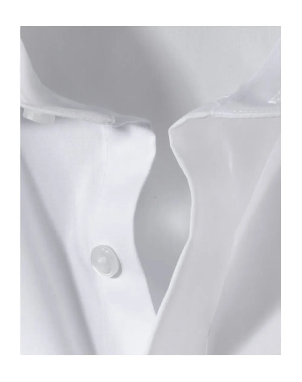 Olymp Kauluspaidat|Kaikki Paidat>Level Five Kauluspaita, Body Fit Tuplamansetti + hiha