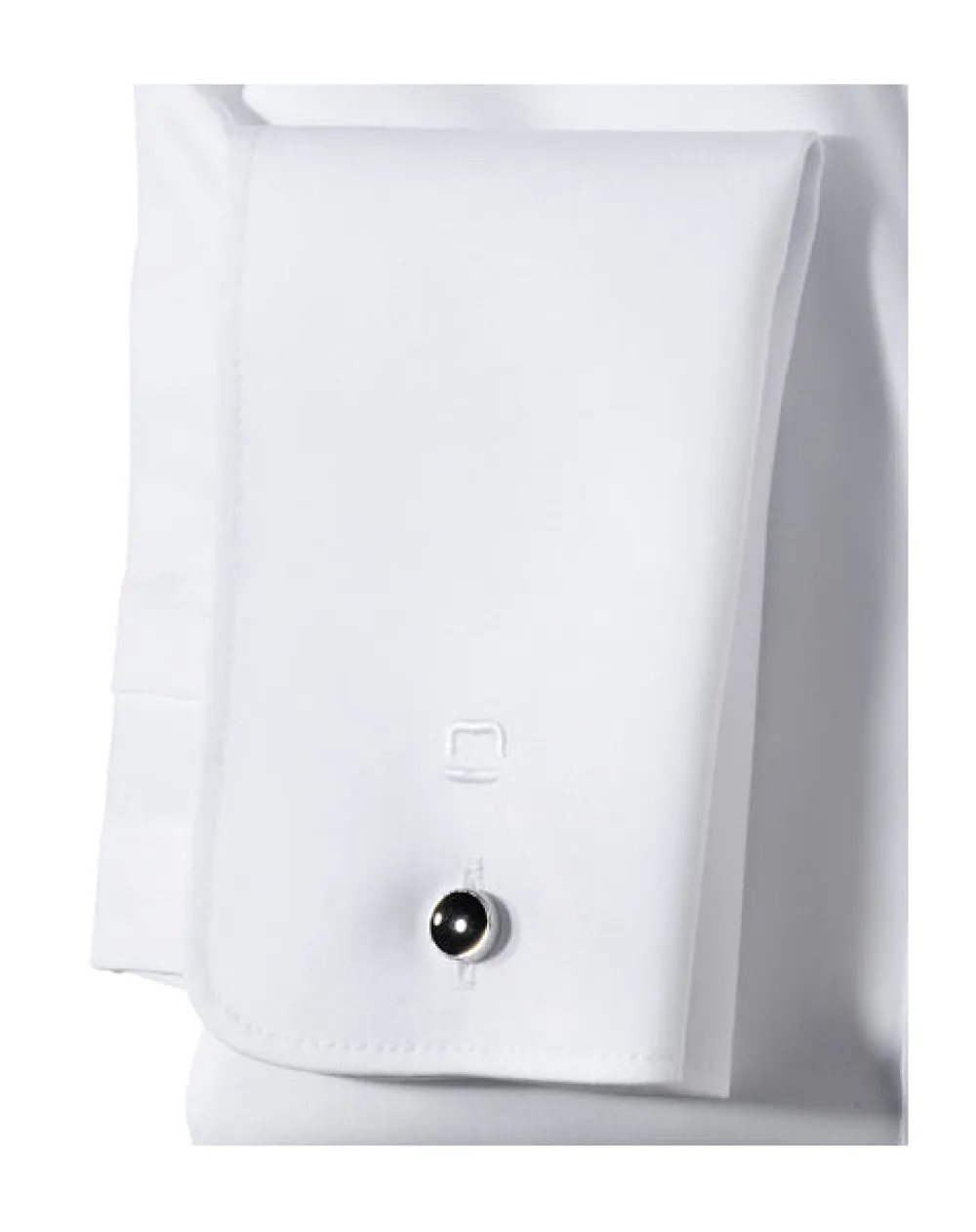 Olymp Kauluspaidat|Kaikki Paidat>Level Five Kauluspaita, Body Fit Tuplamansetti + hiha