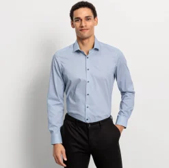 Olymp Kauluspaidat|Kaikki Paidat>level five kauluspaita, body fit