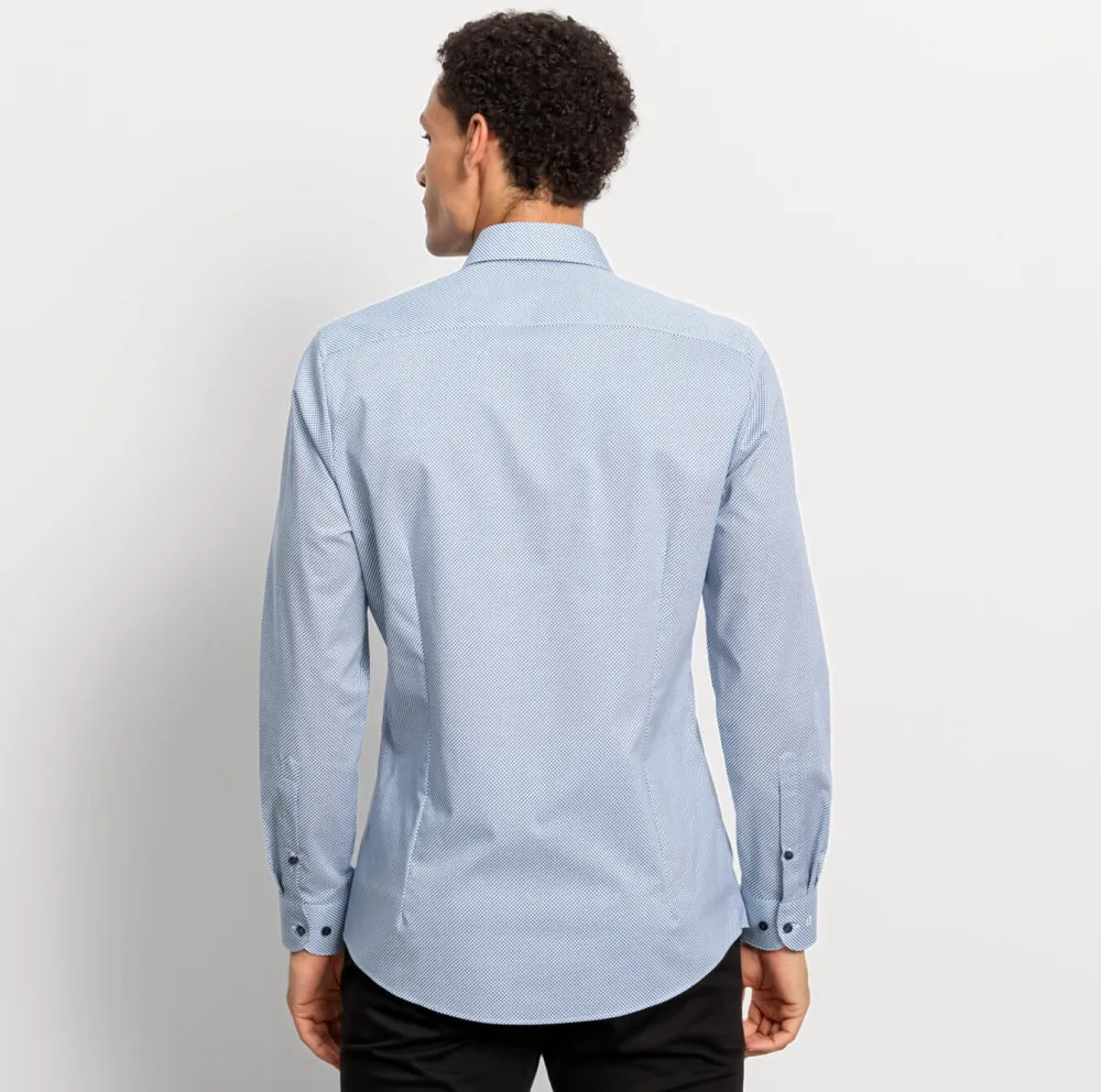 Olymp Kauluspaidat|Kaikki Paidat>level five kauluspaita, body fit